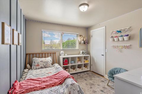 Tiny photo for 6075 S 2125 W, Roy, UT 84067 (MLS # 2155386)