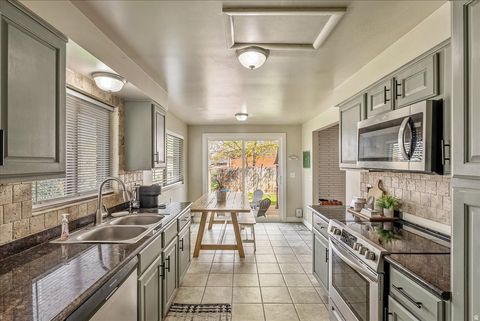 Tiny photo for 6075 S 2125 W, Roy, UT 84067 (MLS # 2155386)