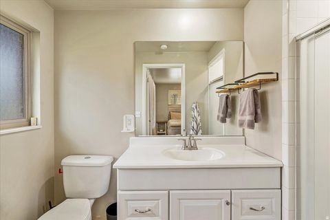Tiny photo for 6075 S 2125 W, Roy, UT 84067 (MLS # 2155386)