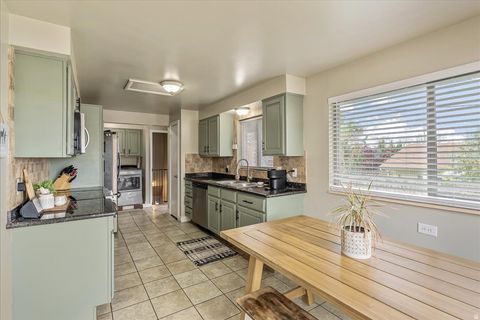 Tiny photo for 6075 S 2125 W, Roy, UT 84067 (MLS # 2155386)