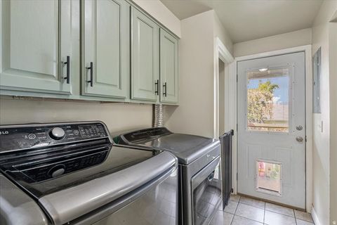Tiny photo for 6075 S 2125 W, Roy, UT 84067 (MLS # 2155386)