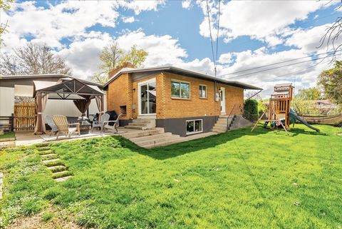 Tiny photo for 6075 S 2125 W, Roy, UT 84067 (MLS # 2155386)