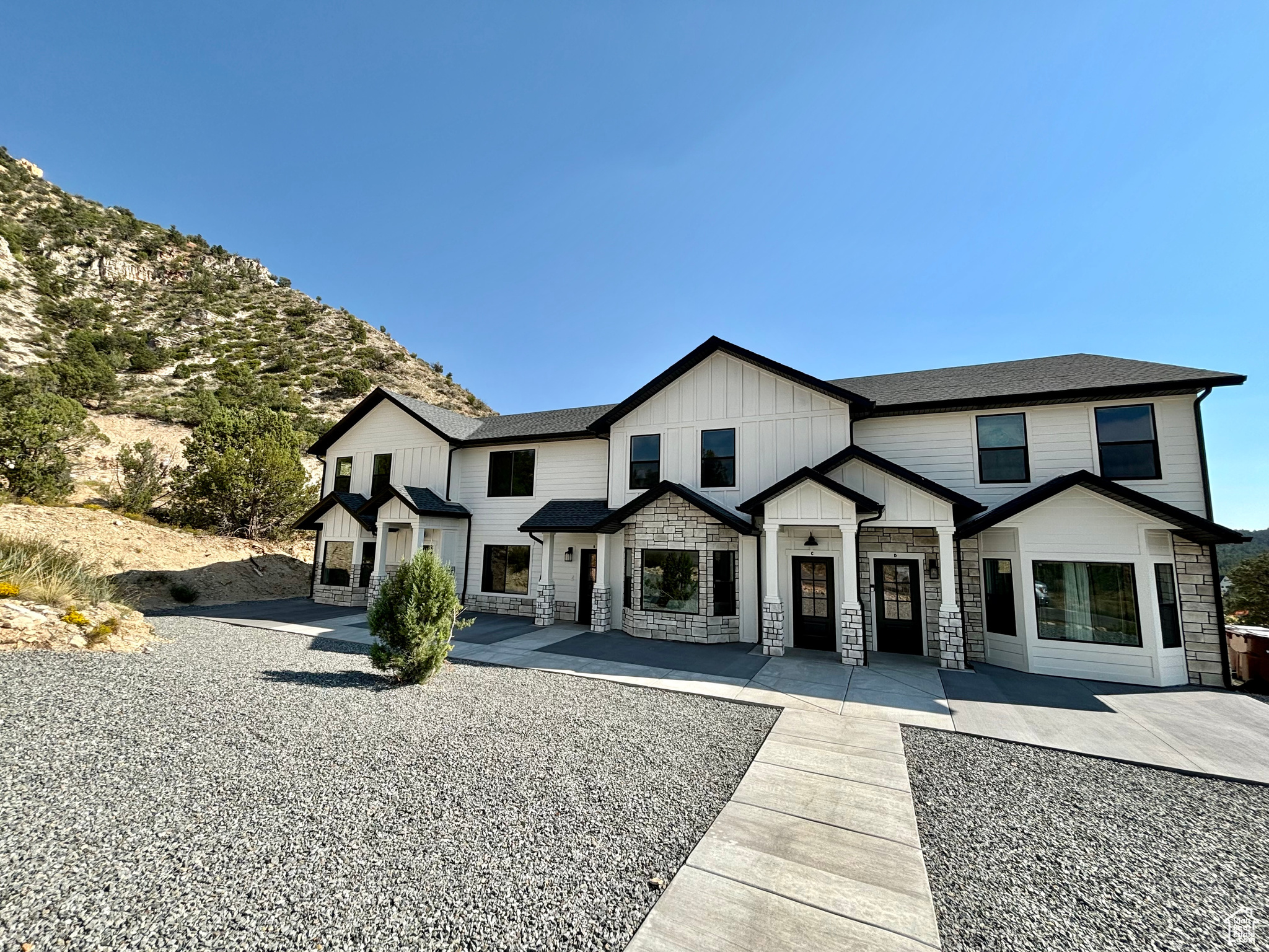 421 E White Sands Way #A, Orderville, Utah image 16