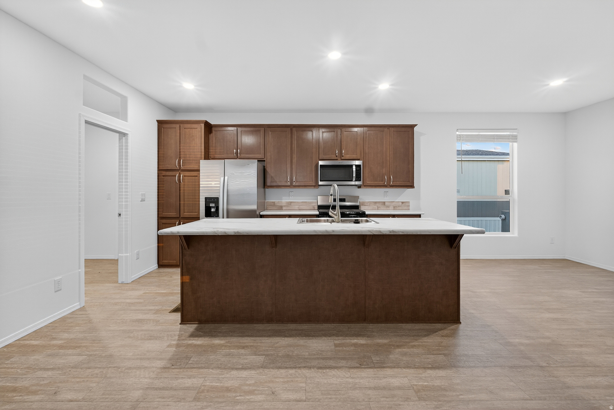 WASATCH RANCH - Residential