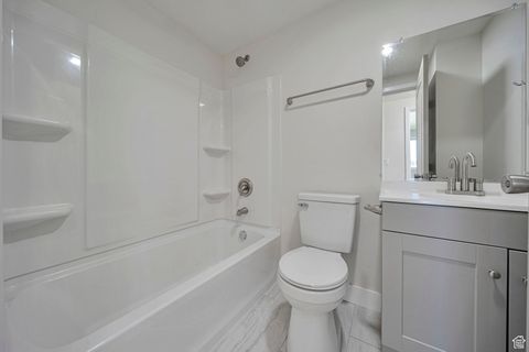 Tiny photo for 1998 W THECKSTON RD, Taylorsville, UT 84129 (MLS # 2113896)