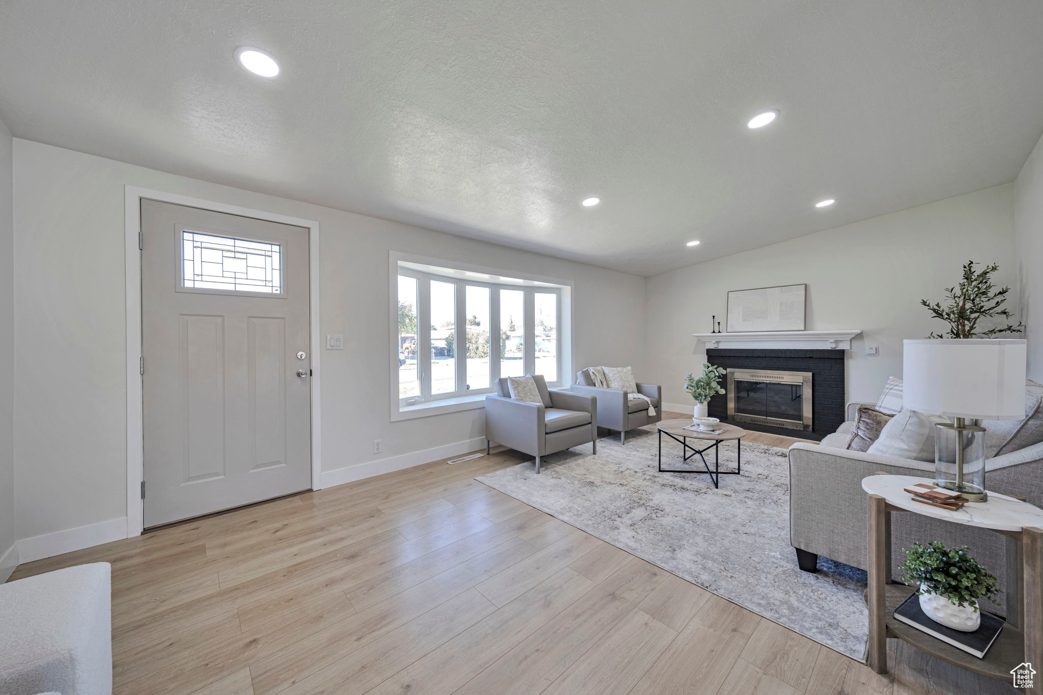 TAYLORSVILLE GARDENS - Residential