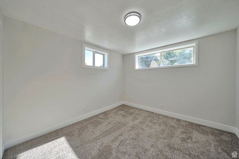 Tiny photo for 1998 W THECKSTON RD, Taylorsville, UT 84129 (MLS # 2113896)