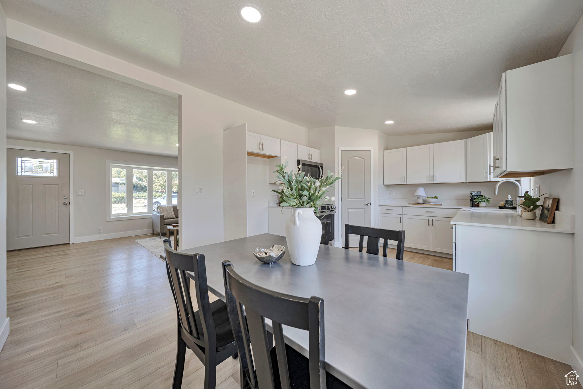 TAYLORSVILLE GARDENS - Residential