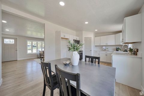 Tiny photo for 1998 W THECKSTON RD, Taylorsville, UT 84129 (MLS # 2113896)