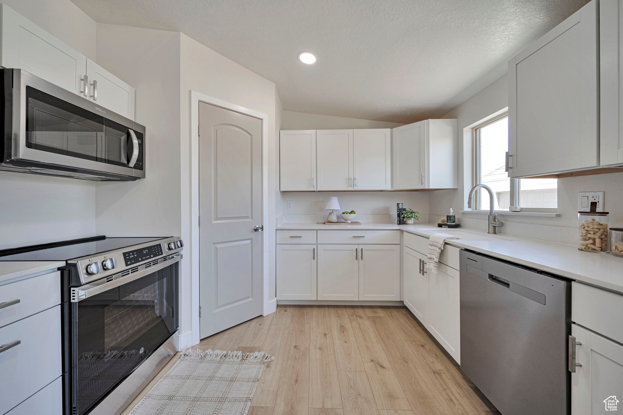 TAYLORSVILLE GARDENS - Residential