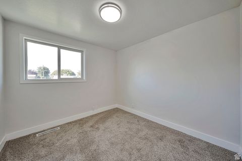 Tiny photo for 1998 W THECKSTON RD, Taylorsville, UT 84129 (MLS # 2113896)
