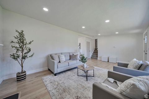 Tiny photo for 1998 W THECKSTON RD, Taylorsville, UT 84129 (MLS # 2113896)