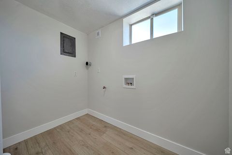 Tiny photo for 1998 W THECKSTON RD, Taylorsville, UT 84129 (MLS # 2113896)