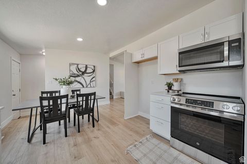 Tiny photo for 1998 W THECKSTON RD, Taylorsville, UT 84129 (MLS # 2113896)