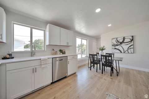 Tiny photo for 1998 W THECKSTON RD, Taylorsville, UT 84129 (MLS # 2113896)