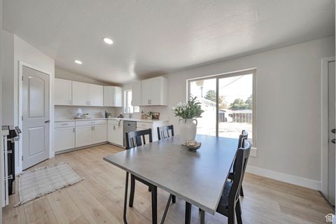 Tiny photo for 1998 W THECKSTON RD, Taylorsville, UT 84129 (MLS # 2113896)