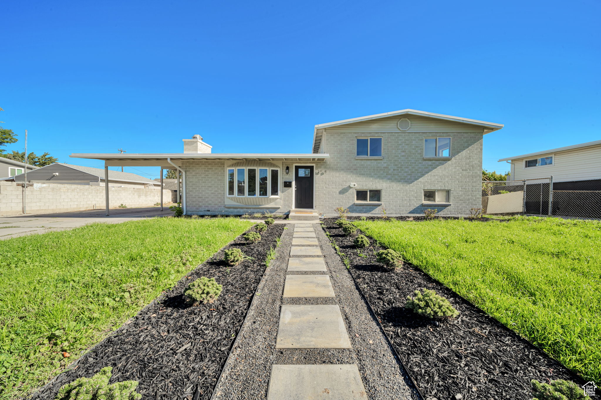 TAYLORSVILLE GARDENS - Residential