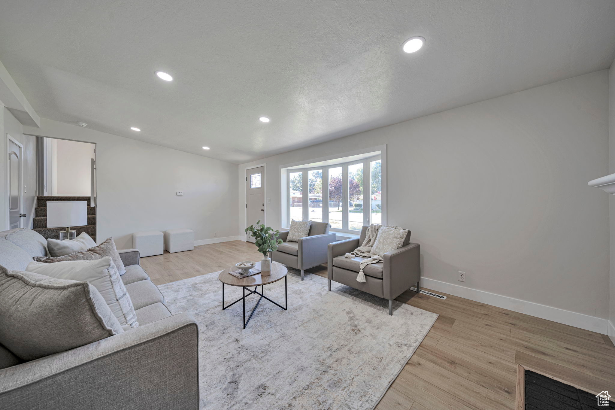 TAYLORSVILLE GARDENS - Residential