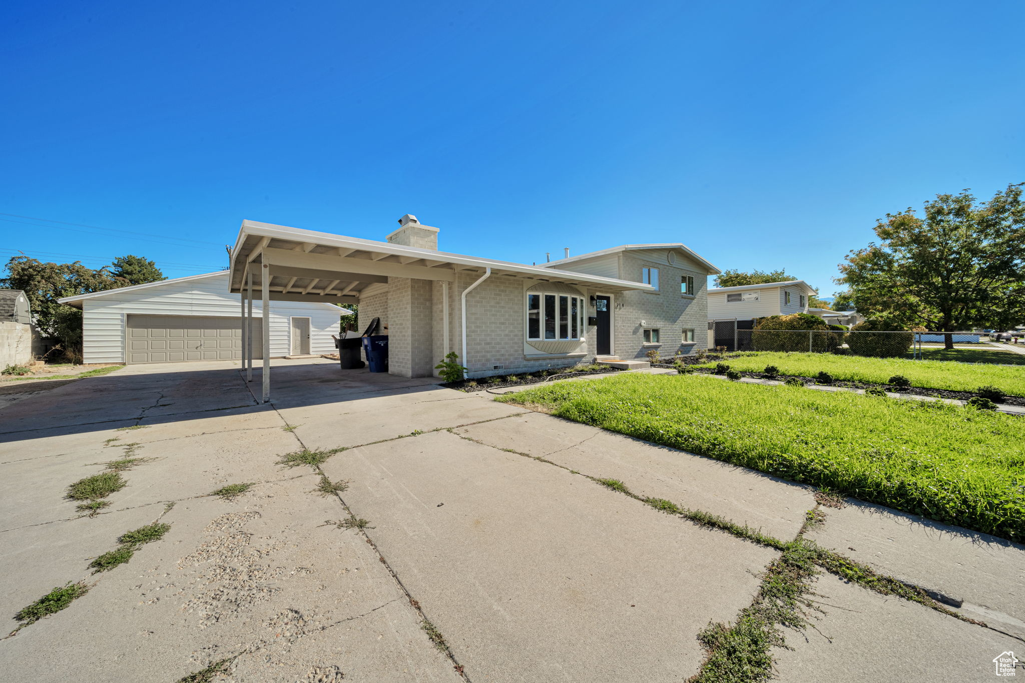 TAYLORSVILLE GARDENS - Residential