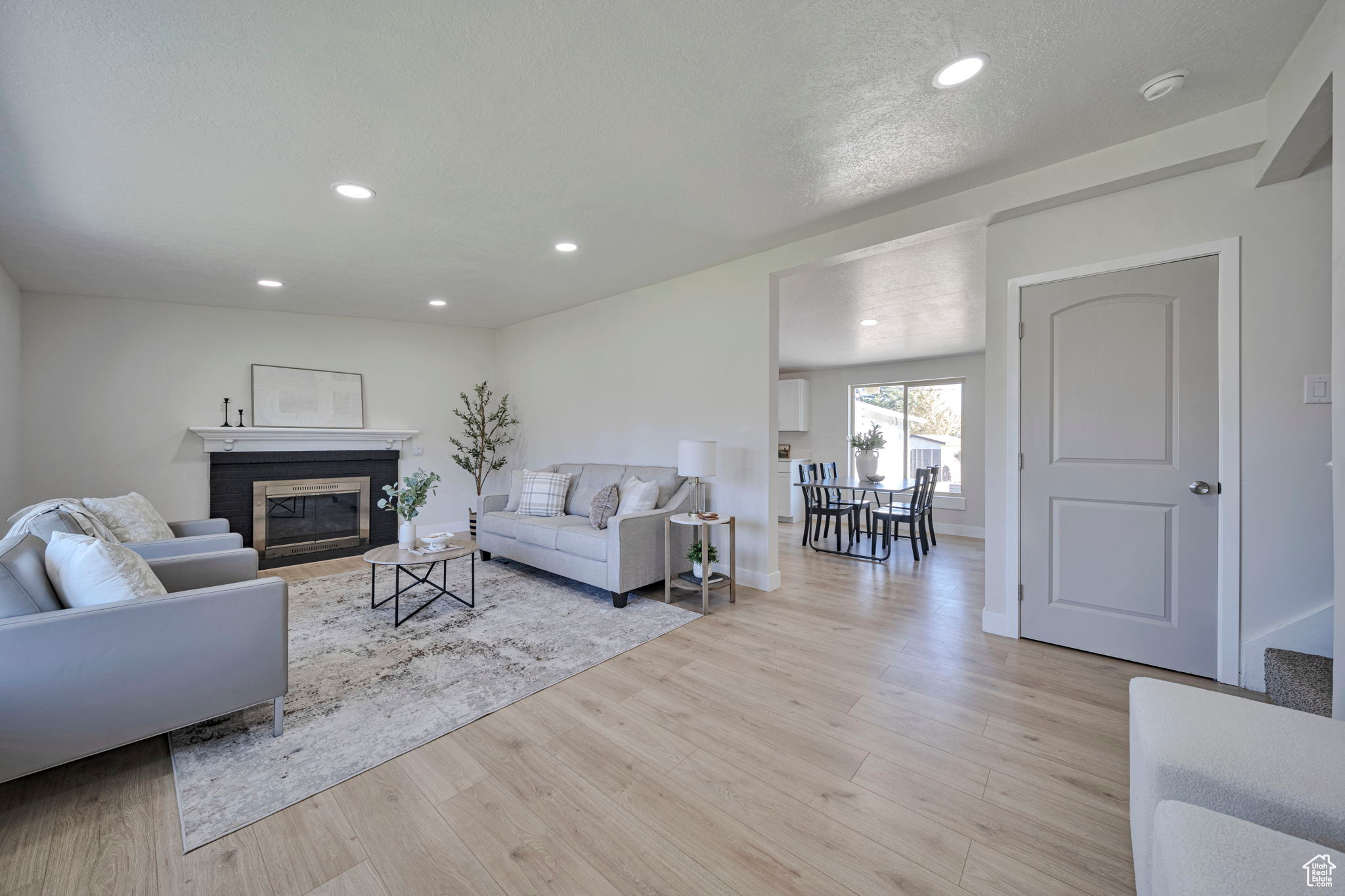 TAYLORSVILLE GARDENS - Residential