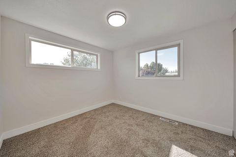 Tiny photo for 1998 W THECKSTON RD, Taylorsville, UT 84129 (MLS # 2113896)