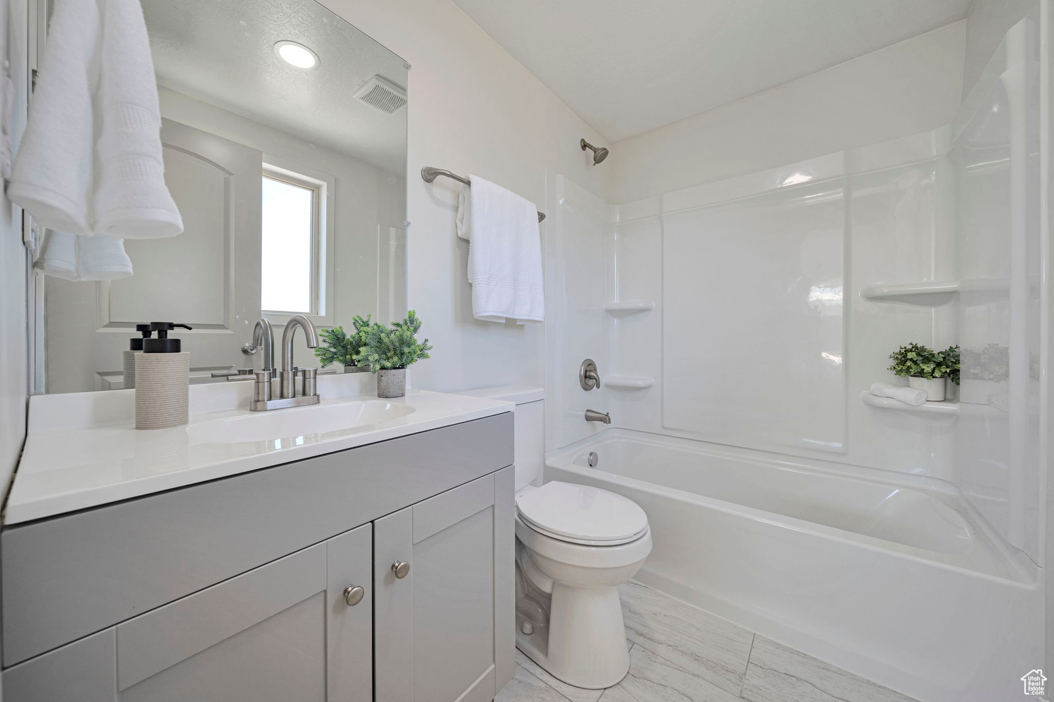 TAYLORSVILLE GARDENS - Residential