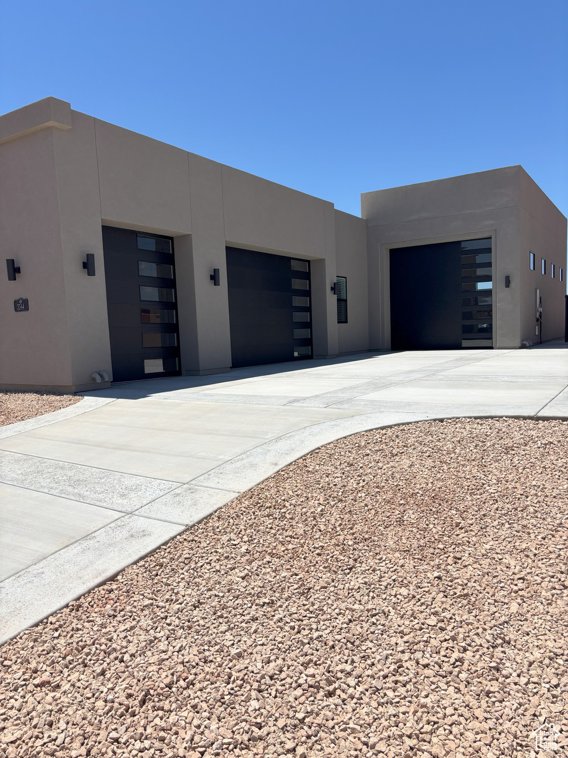 ESTATES AT SAND HOLLOW - Residential