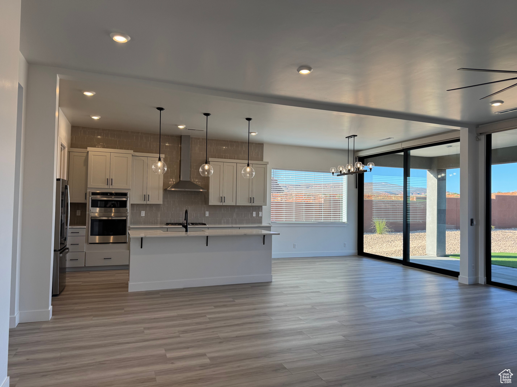 ESTATES AT SAND HOLLOW - Residential