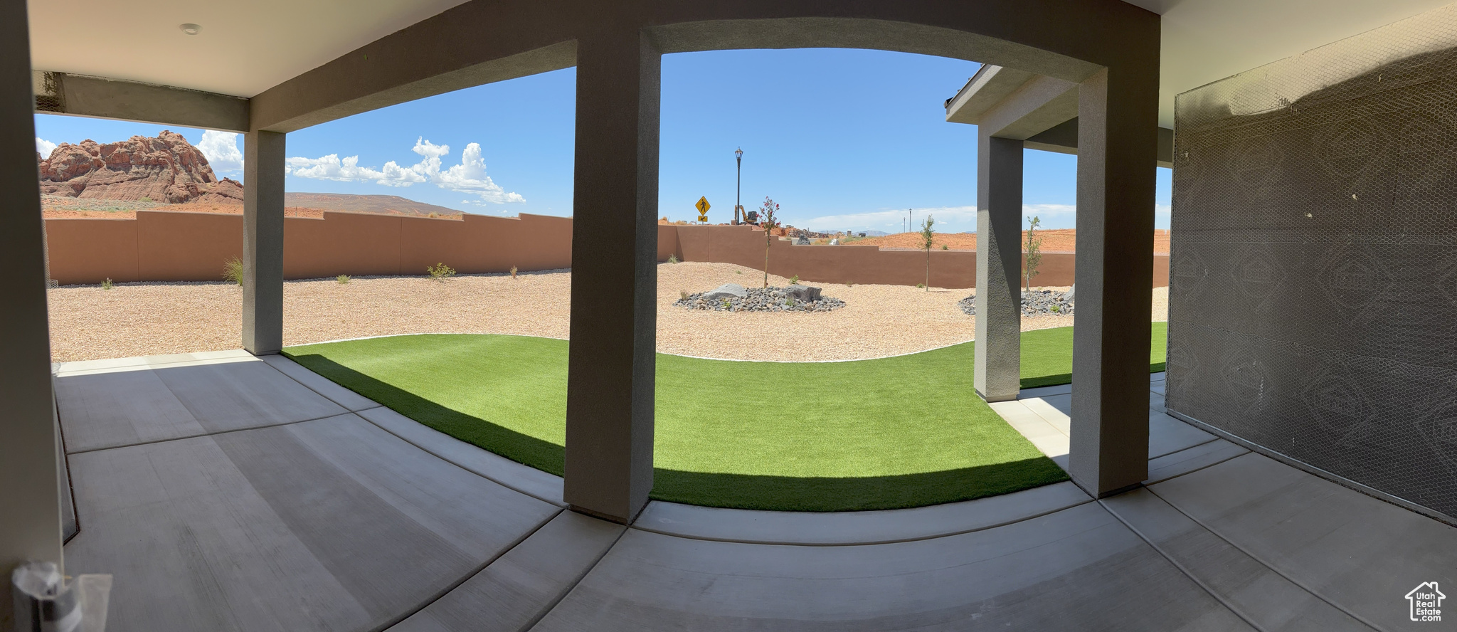 ESTATES AT SAND HOLLOW - Residential