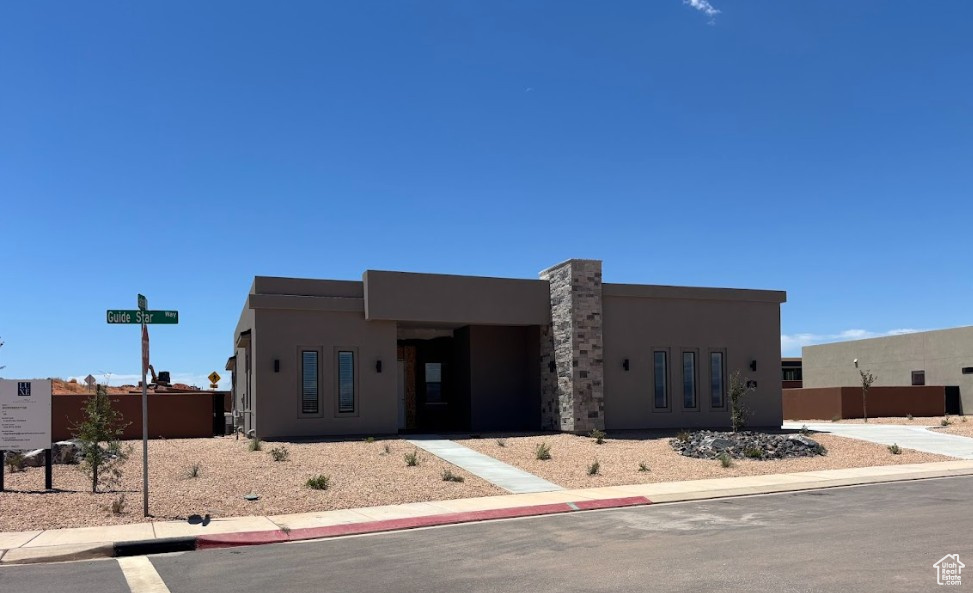 ESTATES AT SAND HOLLOW - Residential
