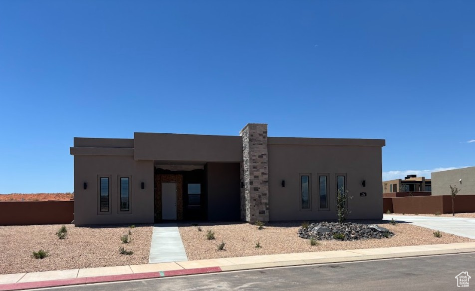 ESTATES AT SAND HOLLOW - Residential