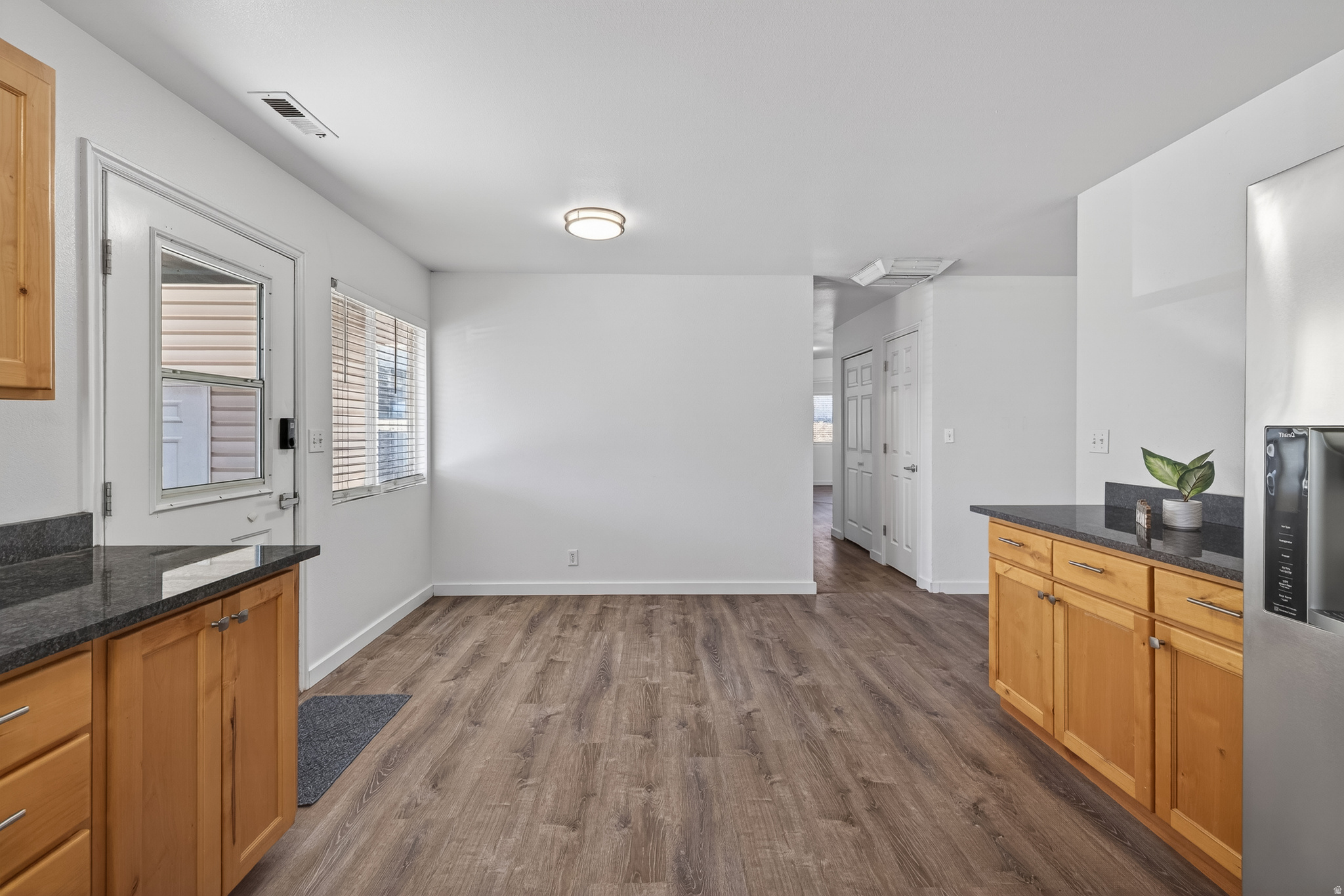 SAGE VALLEY SUBDIVISION - Residential