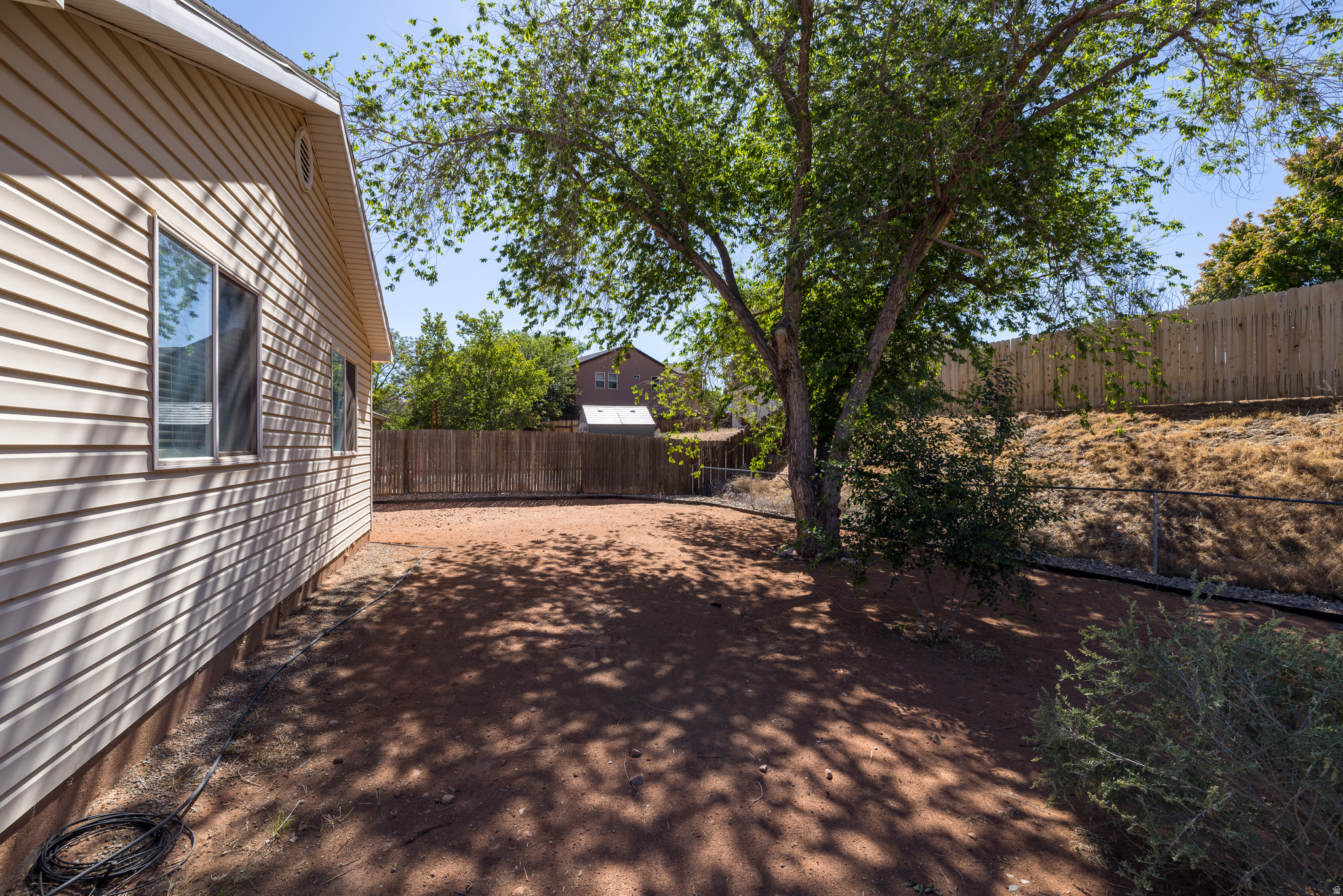 SAGE VALLEY SUBDIVISION - Residential