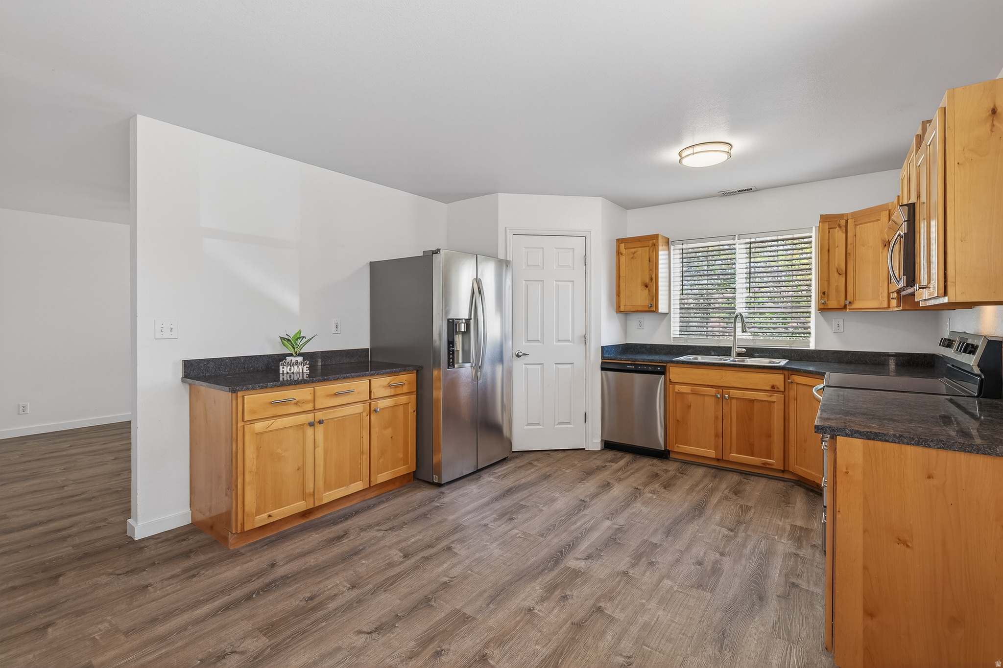 SAGE VALLEY SUBDIVISION - Residential