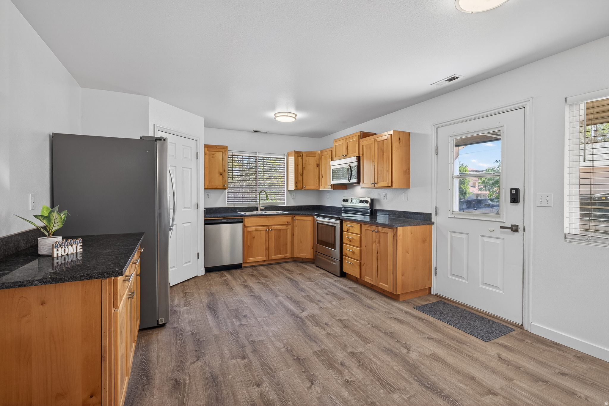 SAGE VALLEY SUBDIVISION - Residential