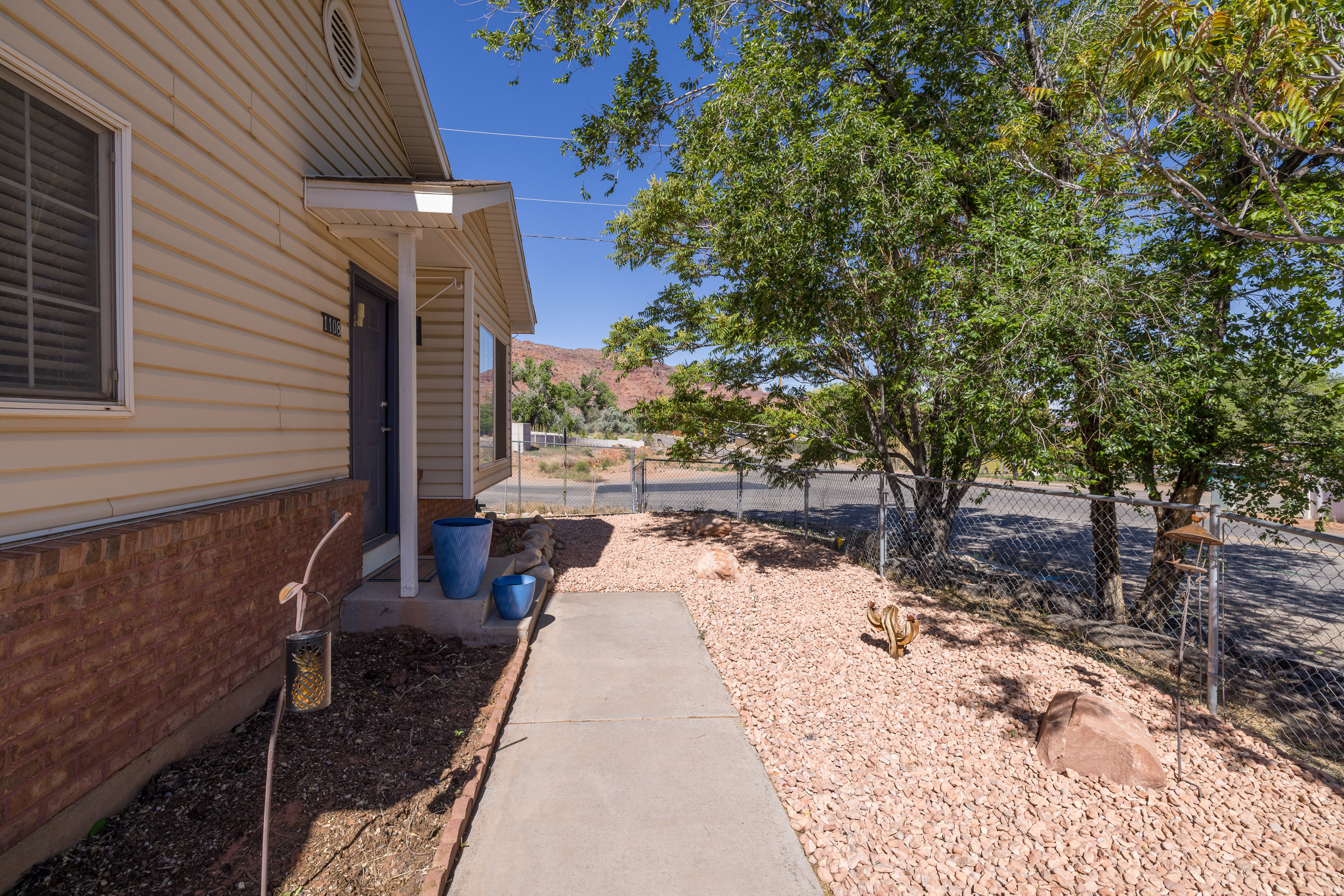 SAGE VALLEY SUBDIVISION - Residential