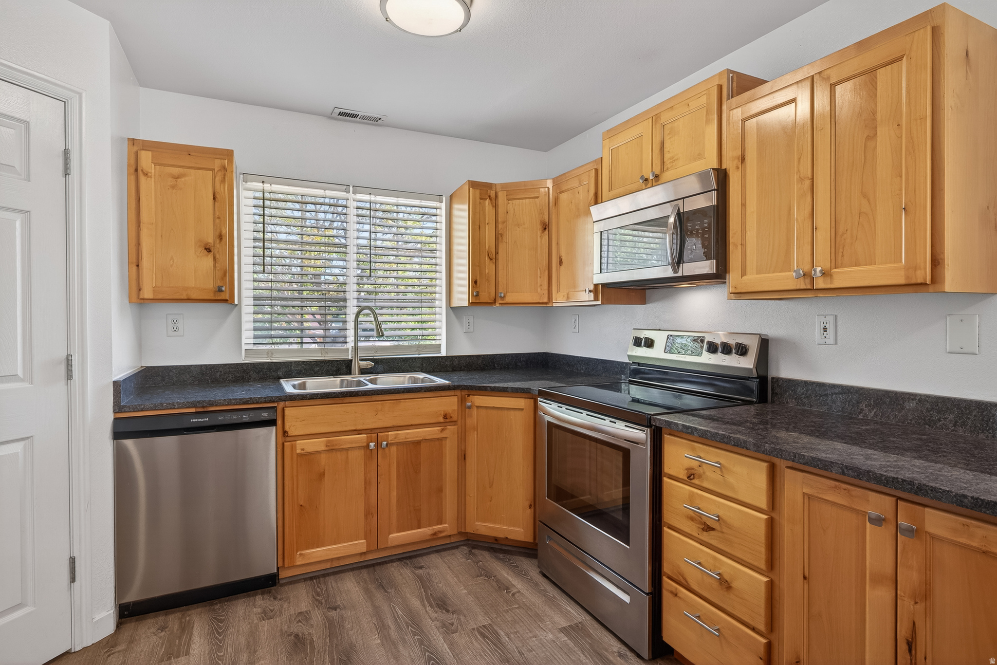 SAGE VALLEY SUBDIVISION - Residential