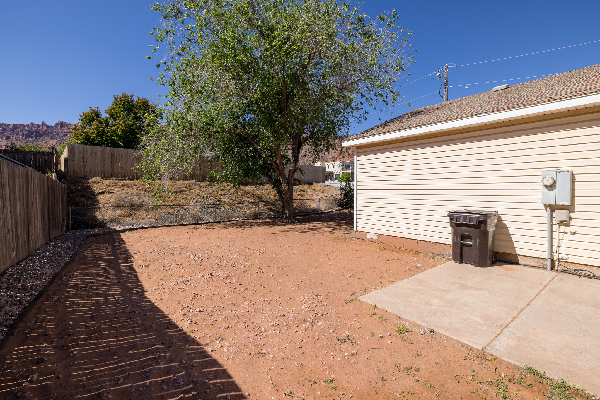 SAGE VALLEY SUBDIVISION - Residential
