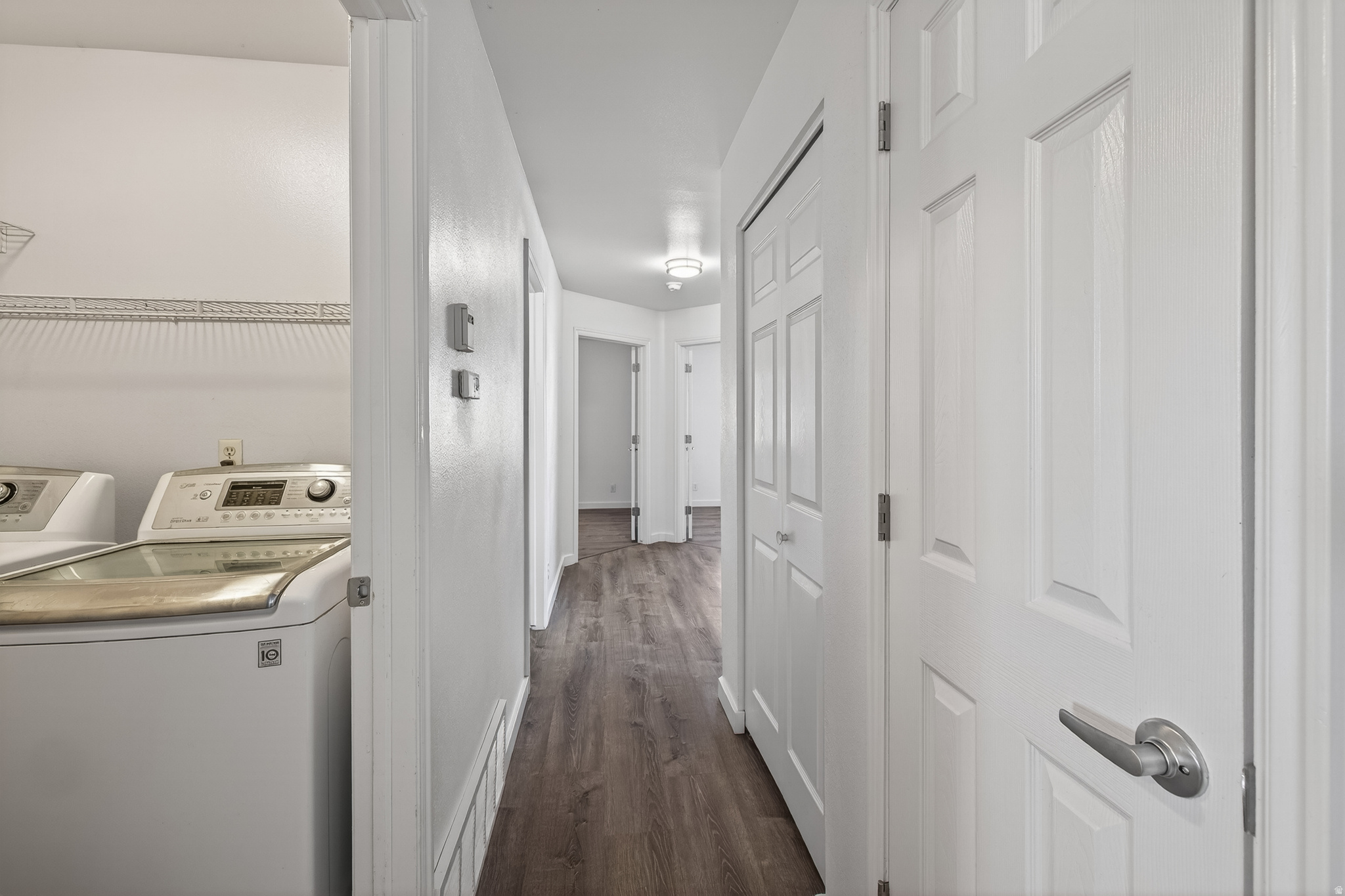 SAGE VALLEY SUBDIVISION - Residential