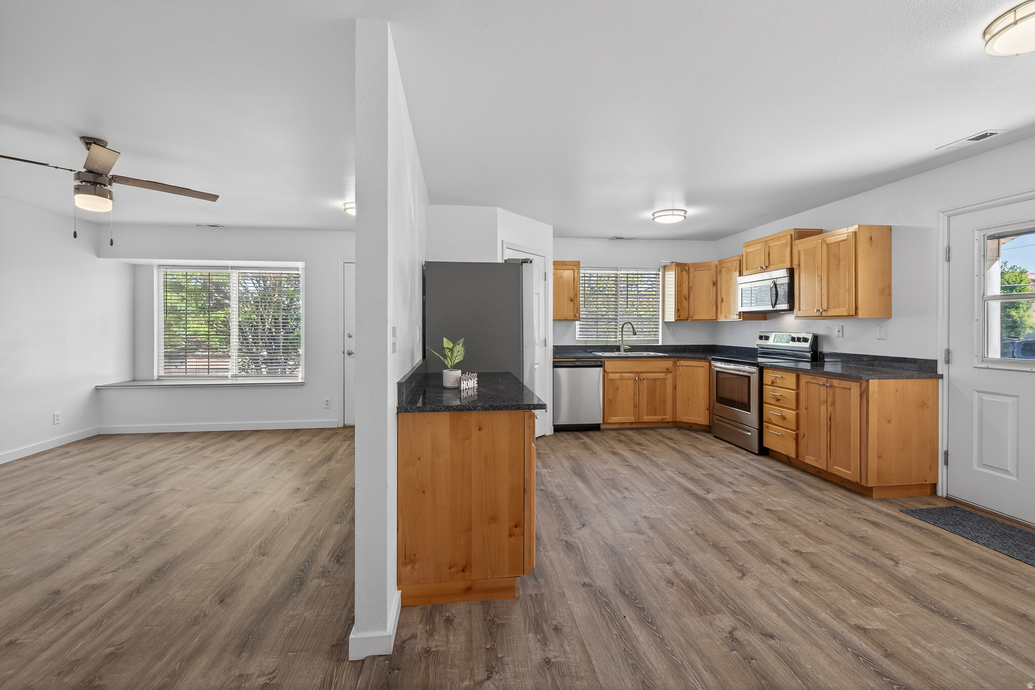 SAGE VALLEY SUBDIVISION - Residential