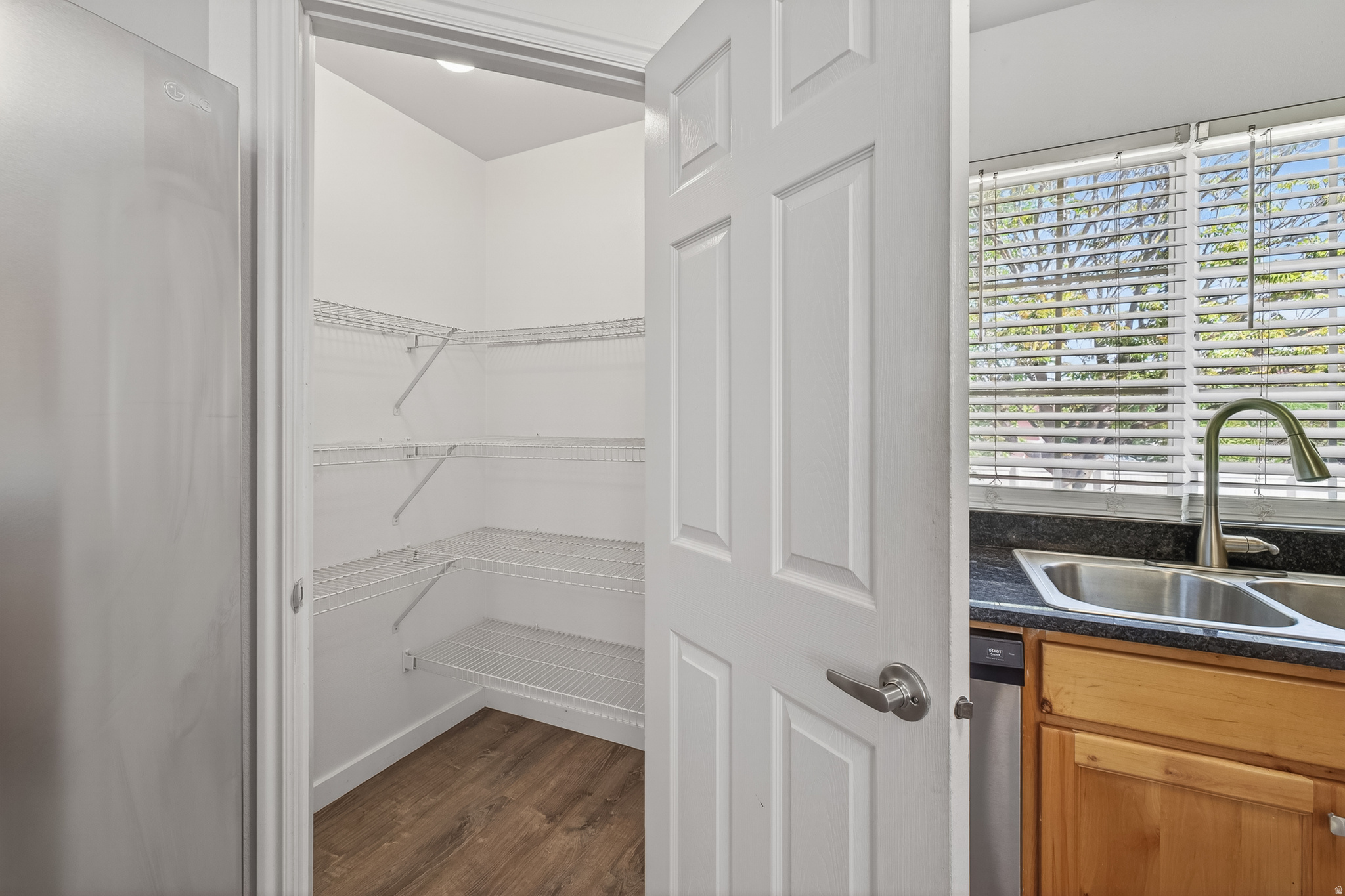 SAGE VALLEY SUBDIVISION - Residential