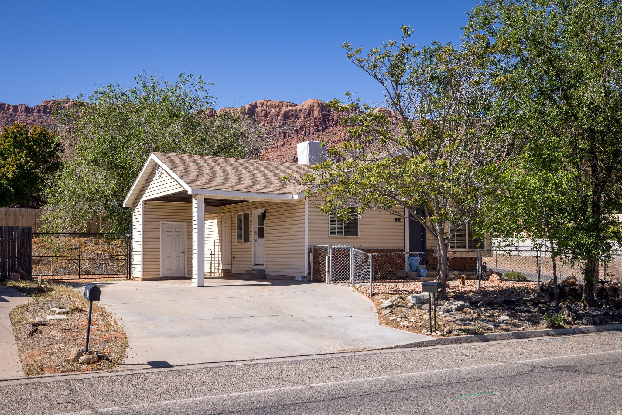 SAGE VALLEY SUBDIVISION - Residential