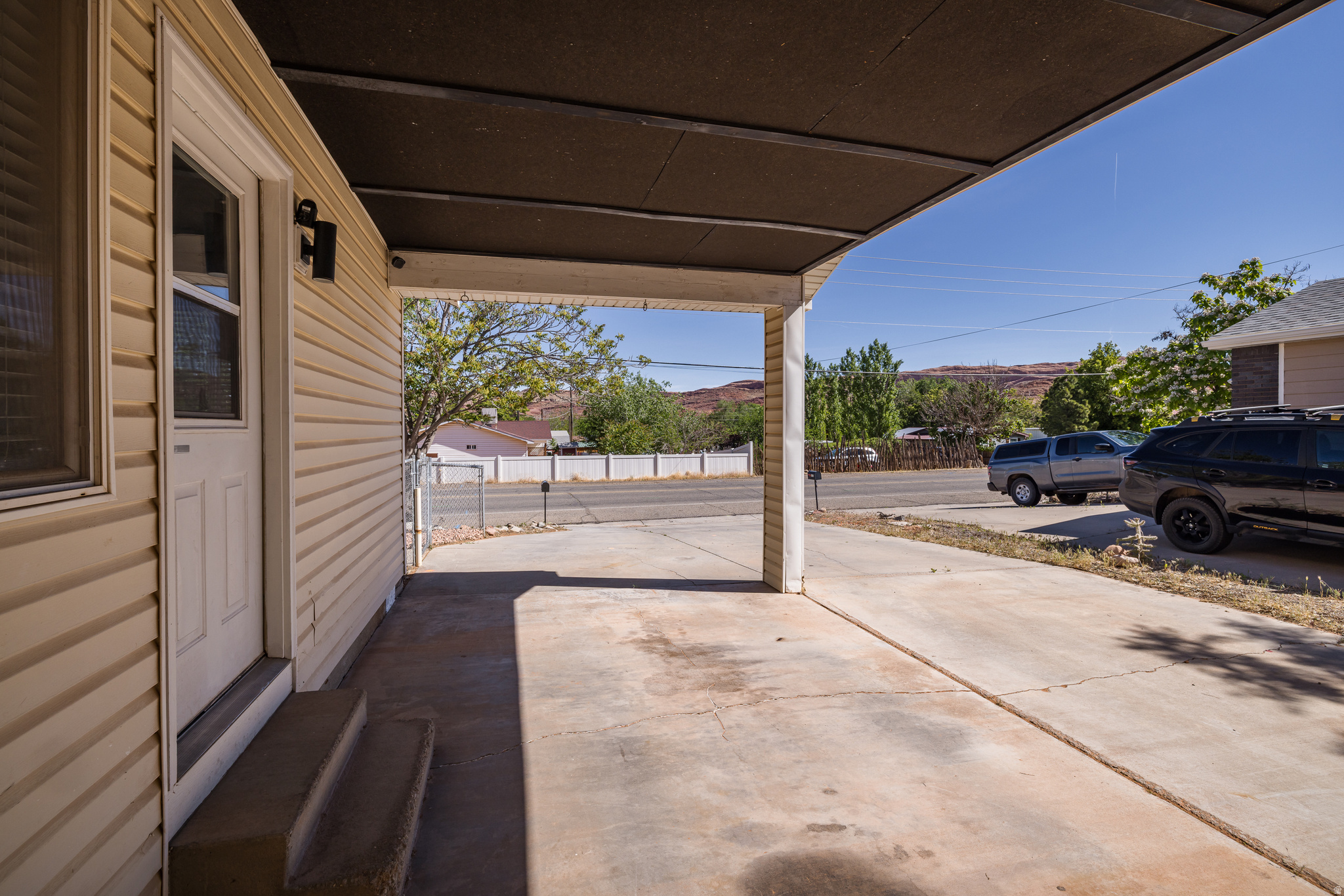 SAGE VALLEY SUBDIVISION - Residential