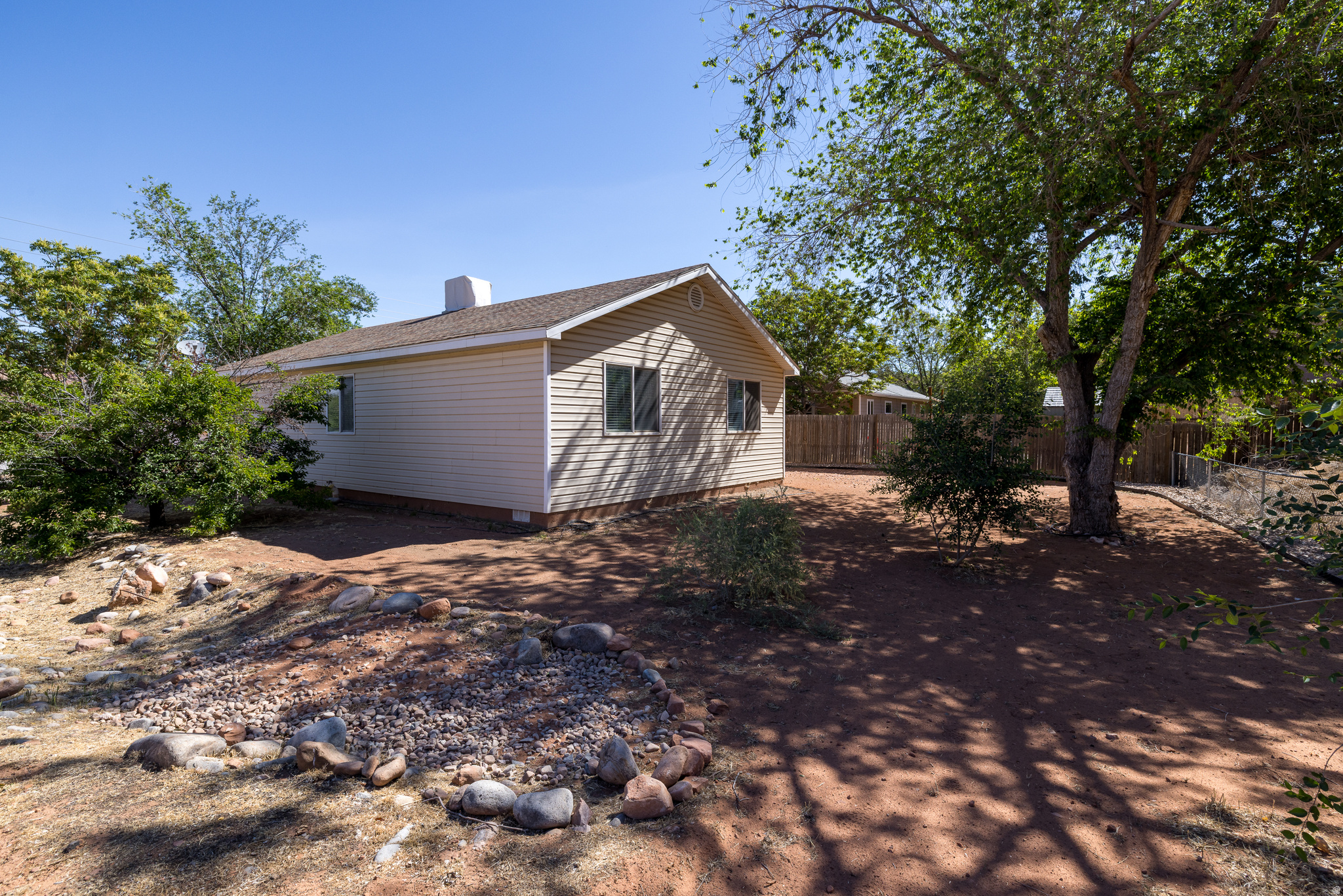 SAGE VALLEY SUBDIVISION - Residential