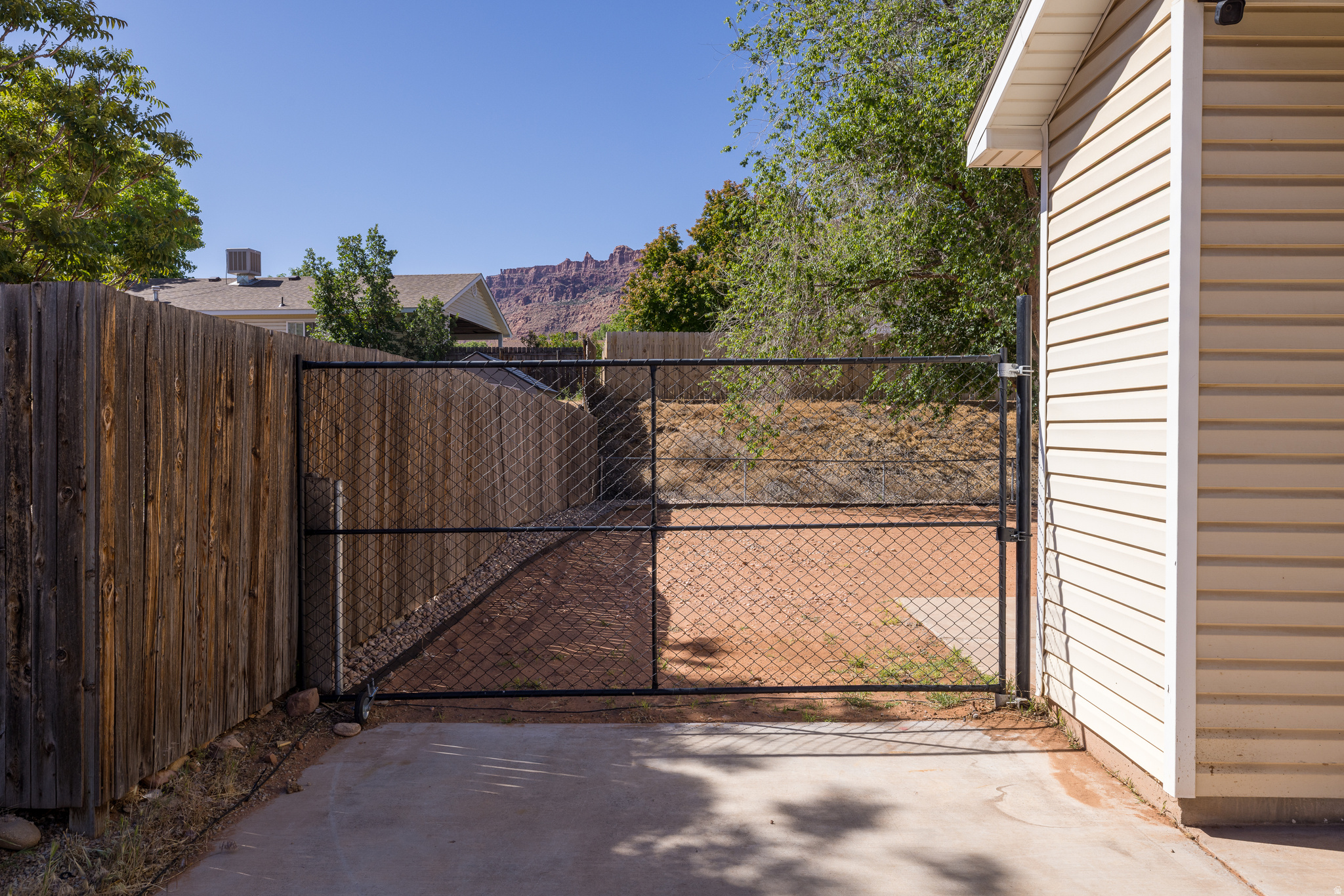 SAGE VALLEY SUBDIVISION - Residential
