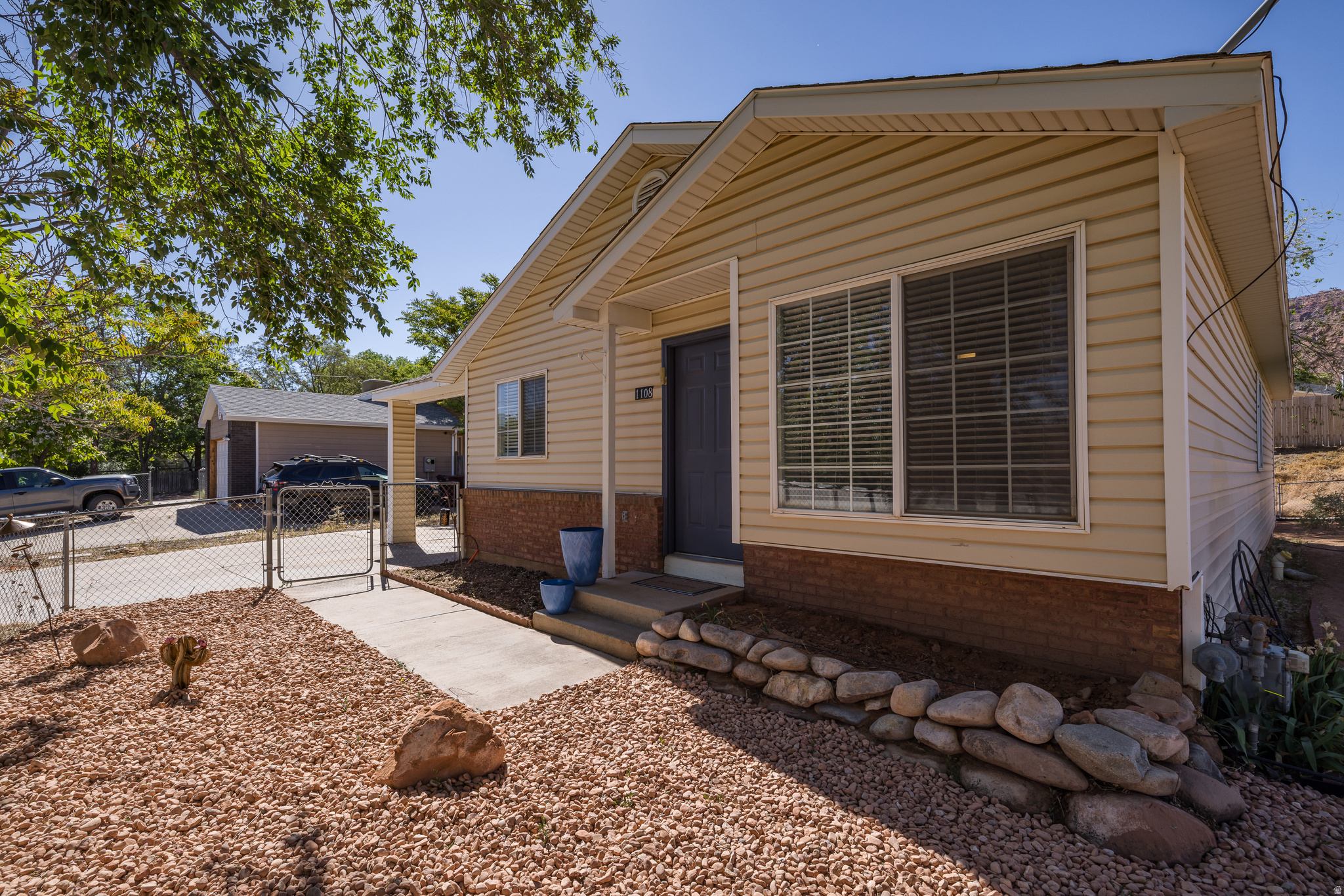 SAGE VALLEY SUBDIVISION - Residential