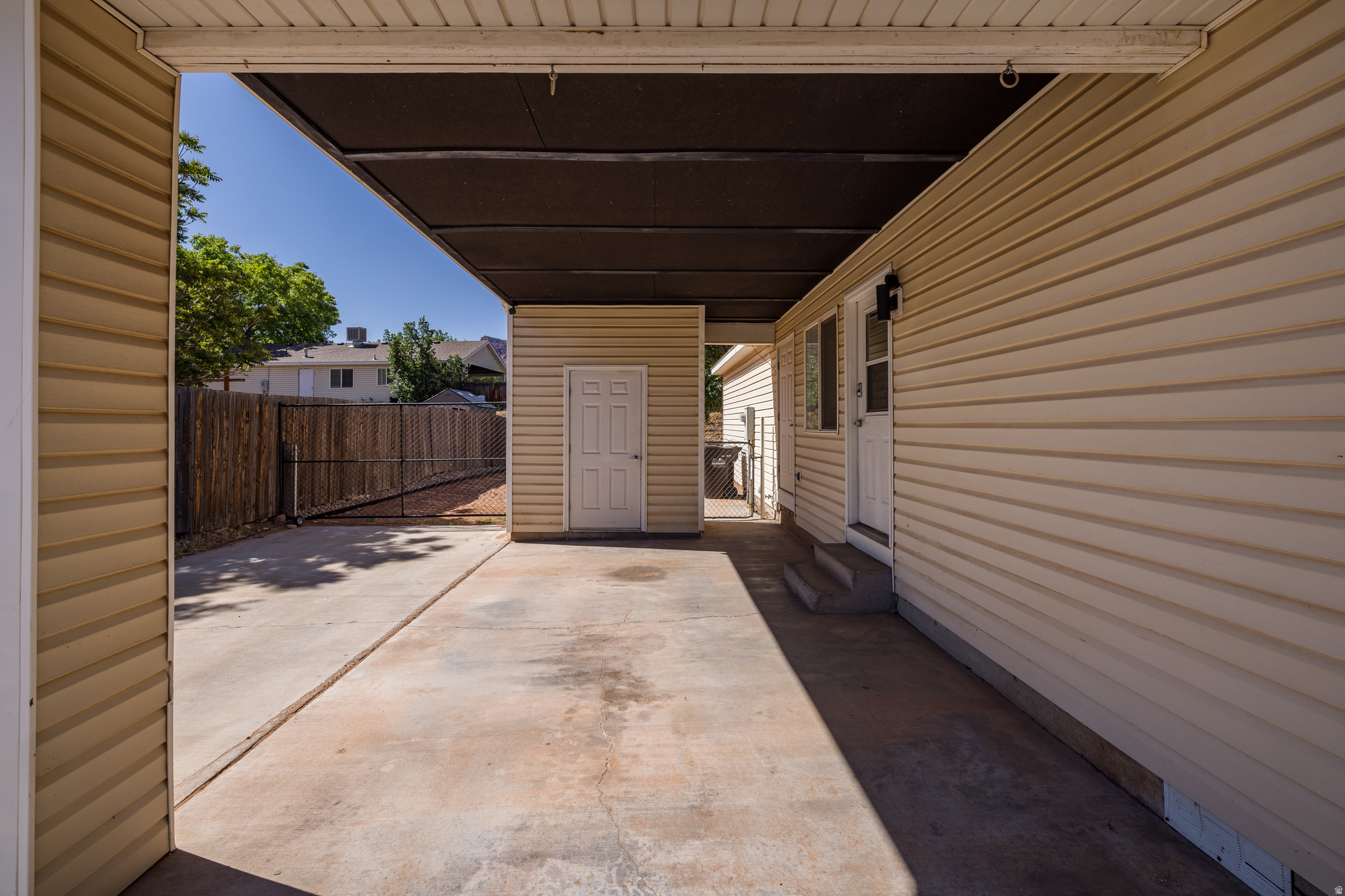 SAGE VALLEY SUBDIVISION - Residential