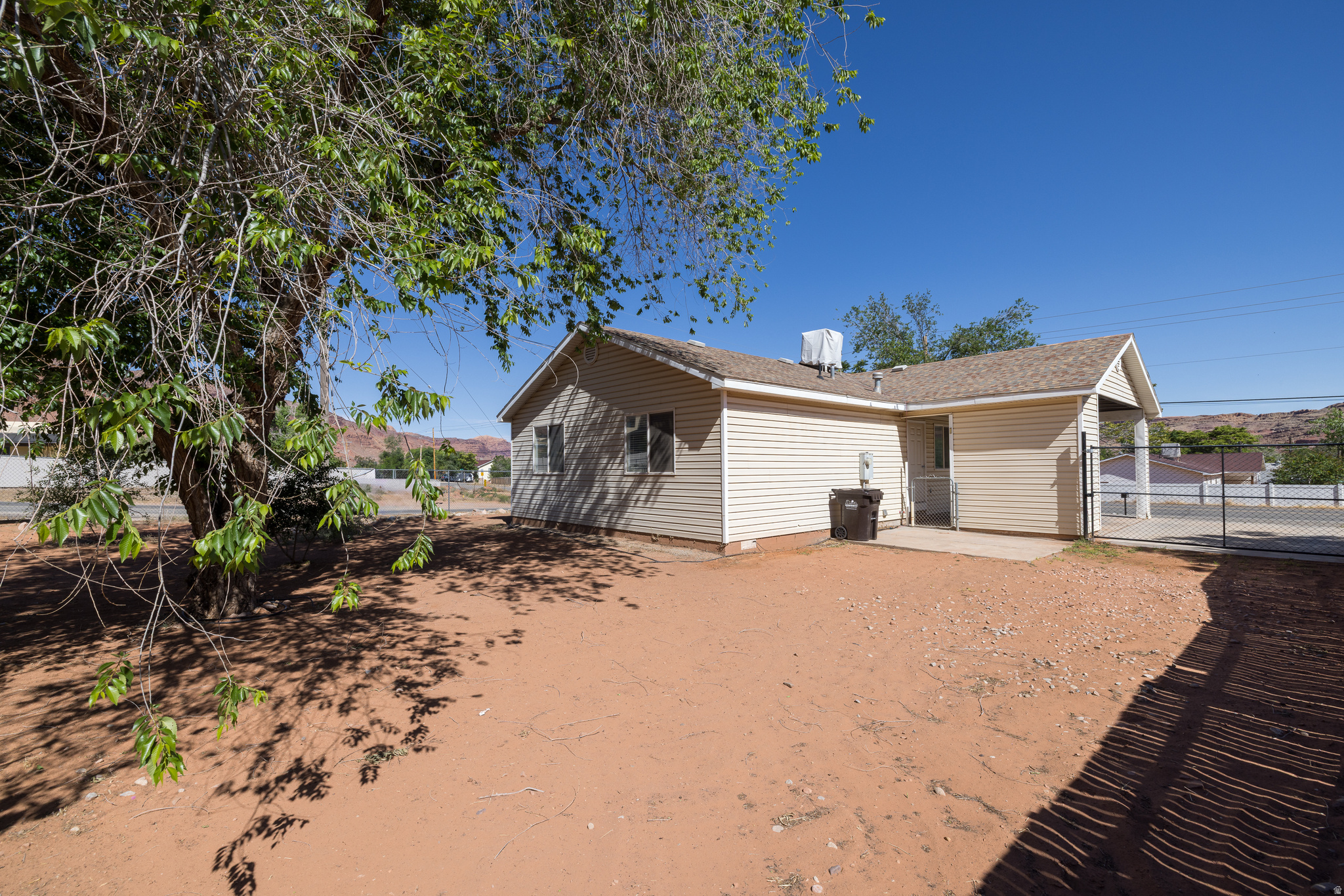 SAGE VALLEY SUBDIVISION - Residential