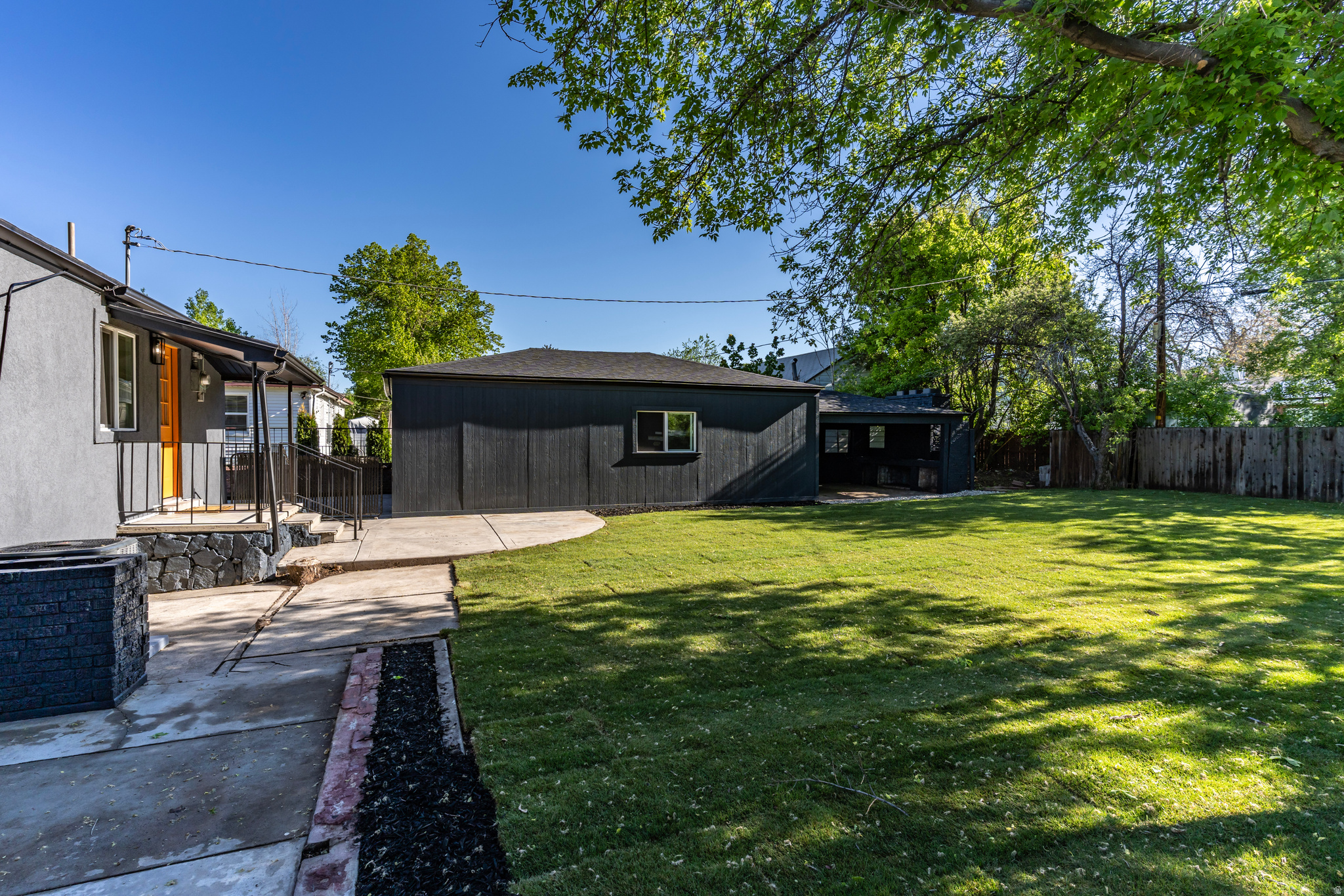 MOUNTAIN VIEW ADD #2 - Residential