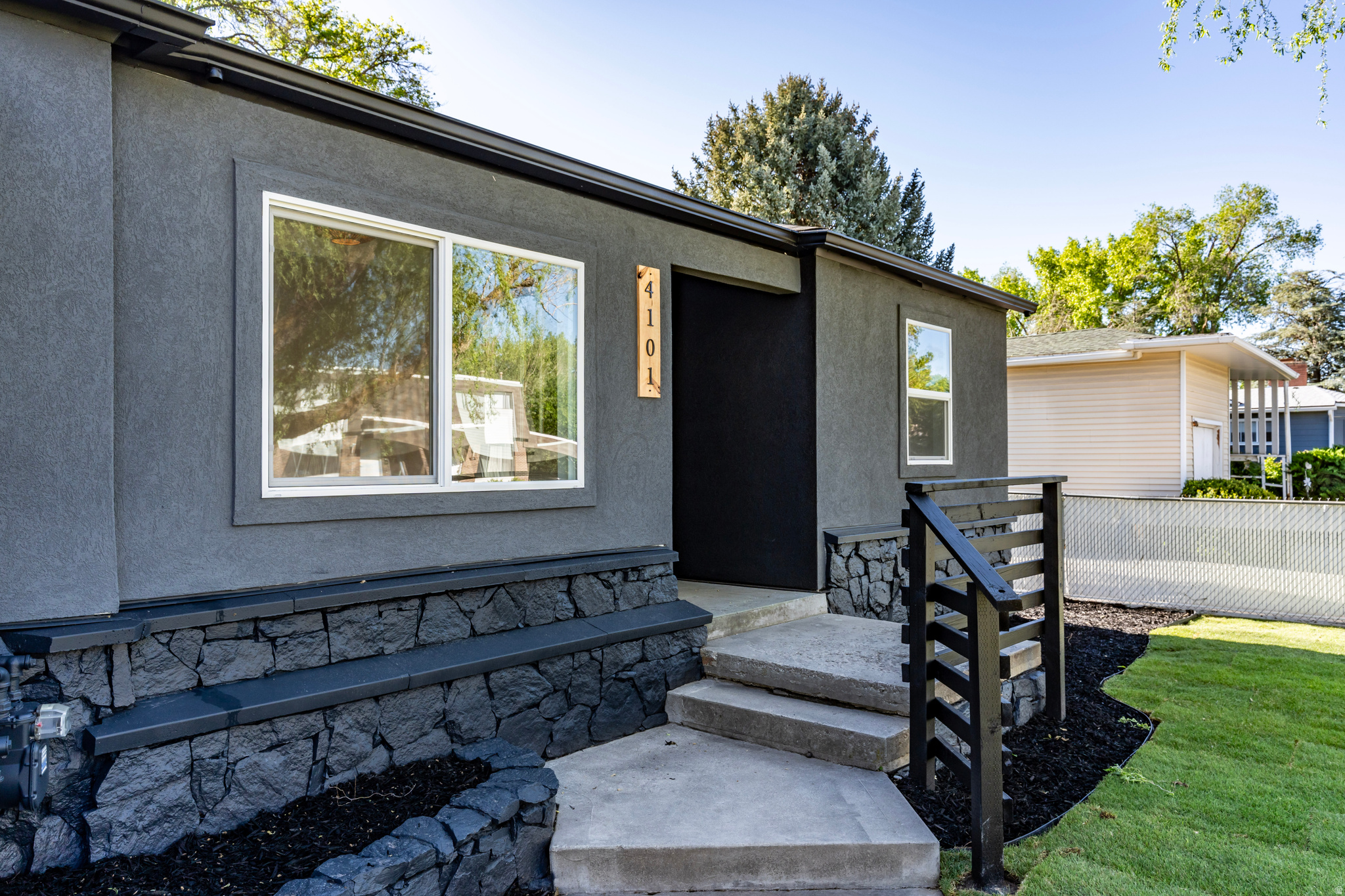 MOUNTAIN VIEW ADD #2 - Residential